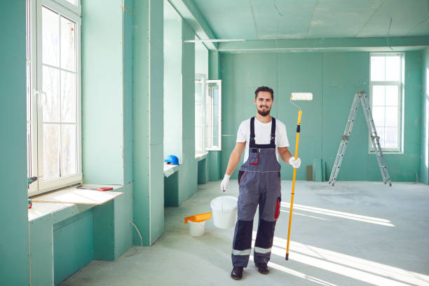 Shell Lake, WI Mold Removal Company