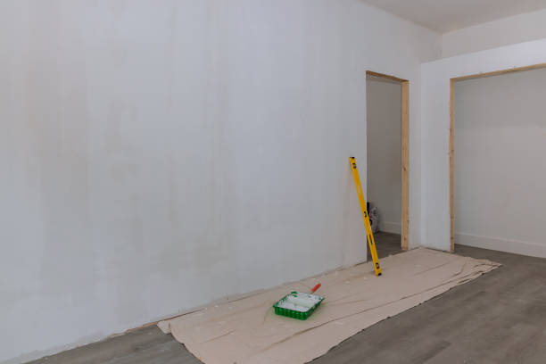 Forensic Mold Investigation in Shell Lake, WI