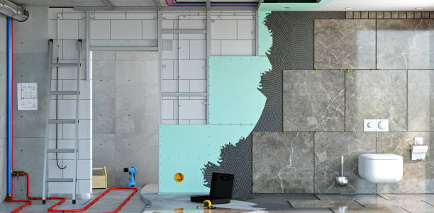 Mold Documentation for Insurance Claims in Shell Lake, WI