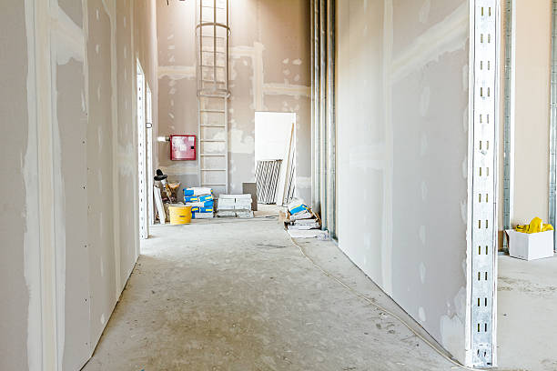 Best Mold Prevention Services  in Shell Lake, WI